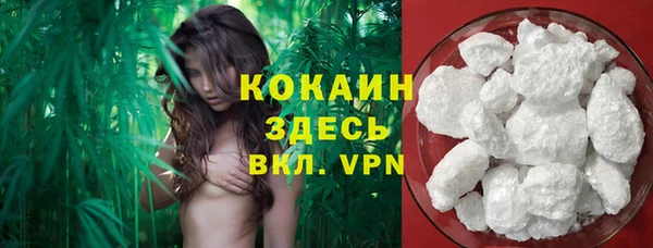 MESCALINE Липки